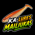 KA-Lures Mailiukas 180mm 33g/ 1vnt