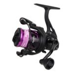 Ritė Flagman Blackfire Area 1000ss