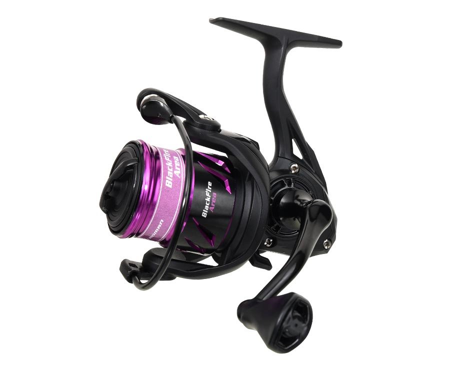 Ritė Flagman Blackfire Area 1000ss