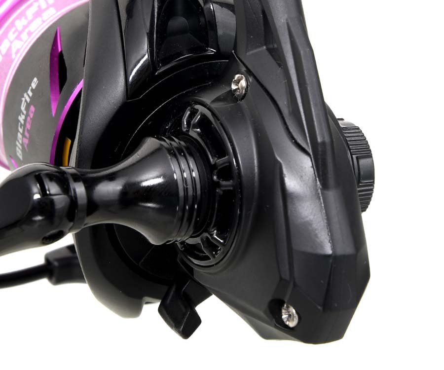 Ritė Flagman Blackfire Area 1000ss