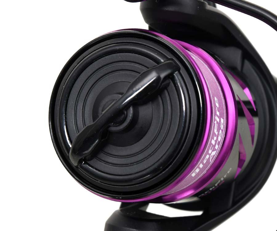 Ritė Flagman Blackfire Area 1000ss