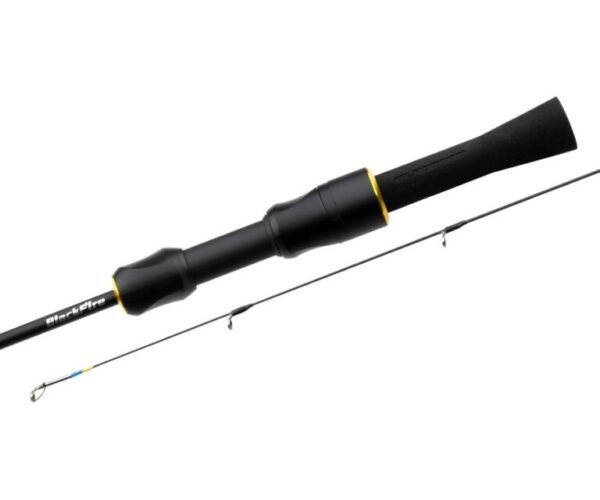 Spiningas Flagman Blackfire MicroJig 55SUL 1.68м 0.3-3g