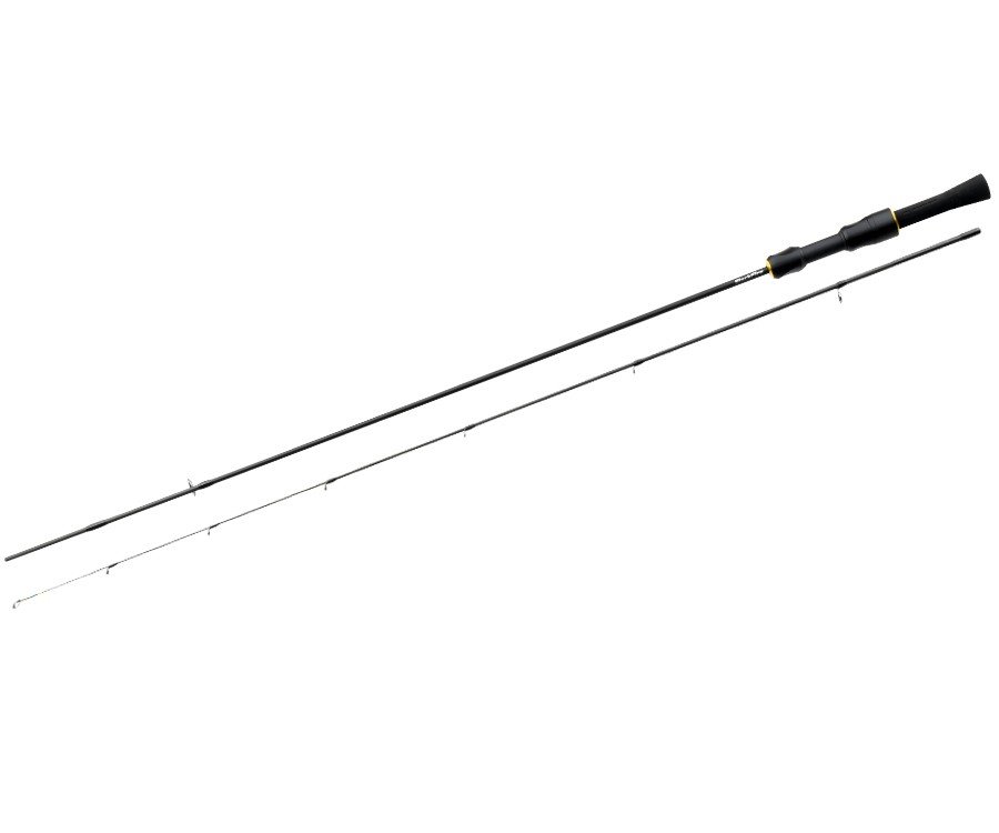 Spiningas Flagman Blackfire MicroJig 55SUL 1.68м 0.3-3g