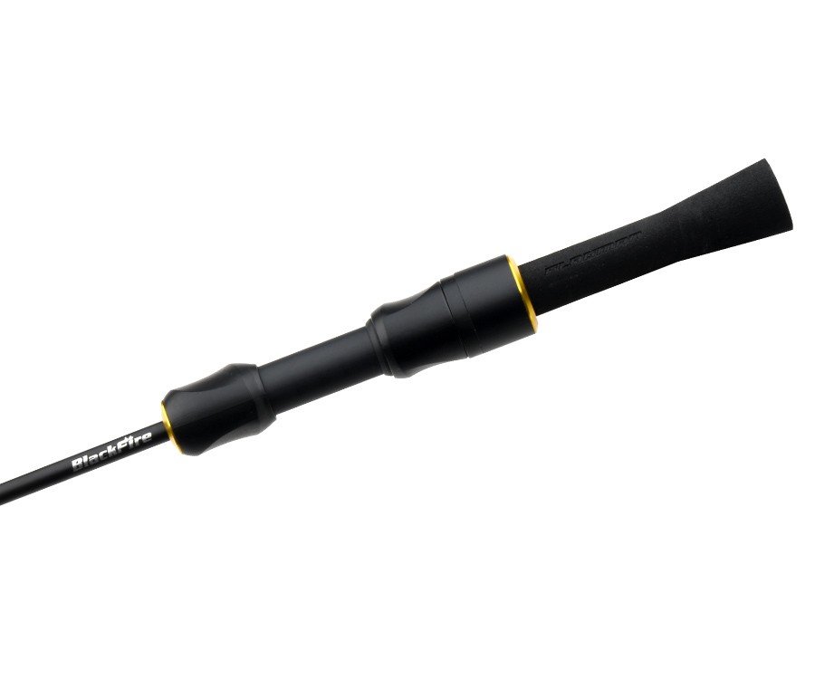 Spiningas Flagman Blackfire MicroJig 55SUL 1.68м 0.3-3g