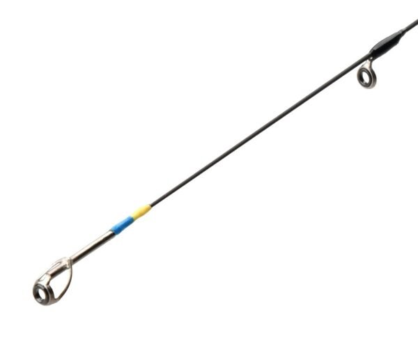 Spiningas Flagman Blackfire MicroJig 55SUL 1.68м 0.3-3g