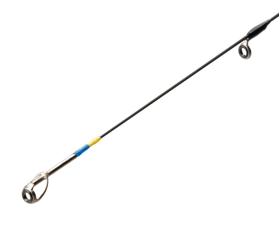Spiningas Flagman Blackfire MicroJig 55SUL 1.68м 0.3-3g