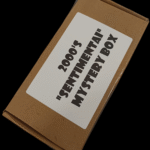 2000’s Mystery Box „Sentimentai”