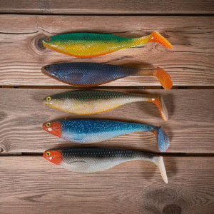 Pike Mania