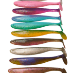 KA-Lures Mailiukas 180mm 33g/ 1vnt