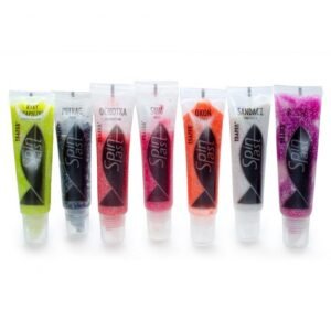 Koncentruotas Gelio Kvapas TRAPER Spin Past 10g/ 1vnt