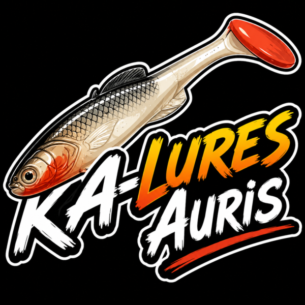 KA-Lures Auris 95mm