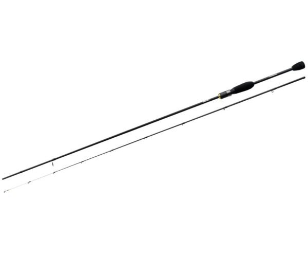 Spiningas Flagman Blackfire Solid 73L 2.21м 2-12g