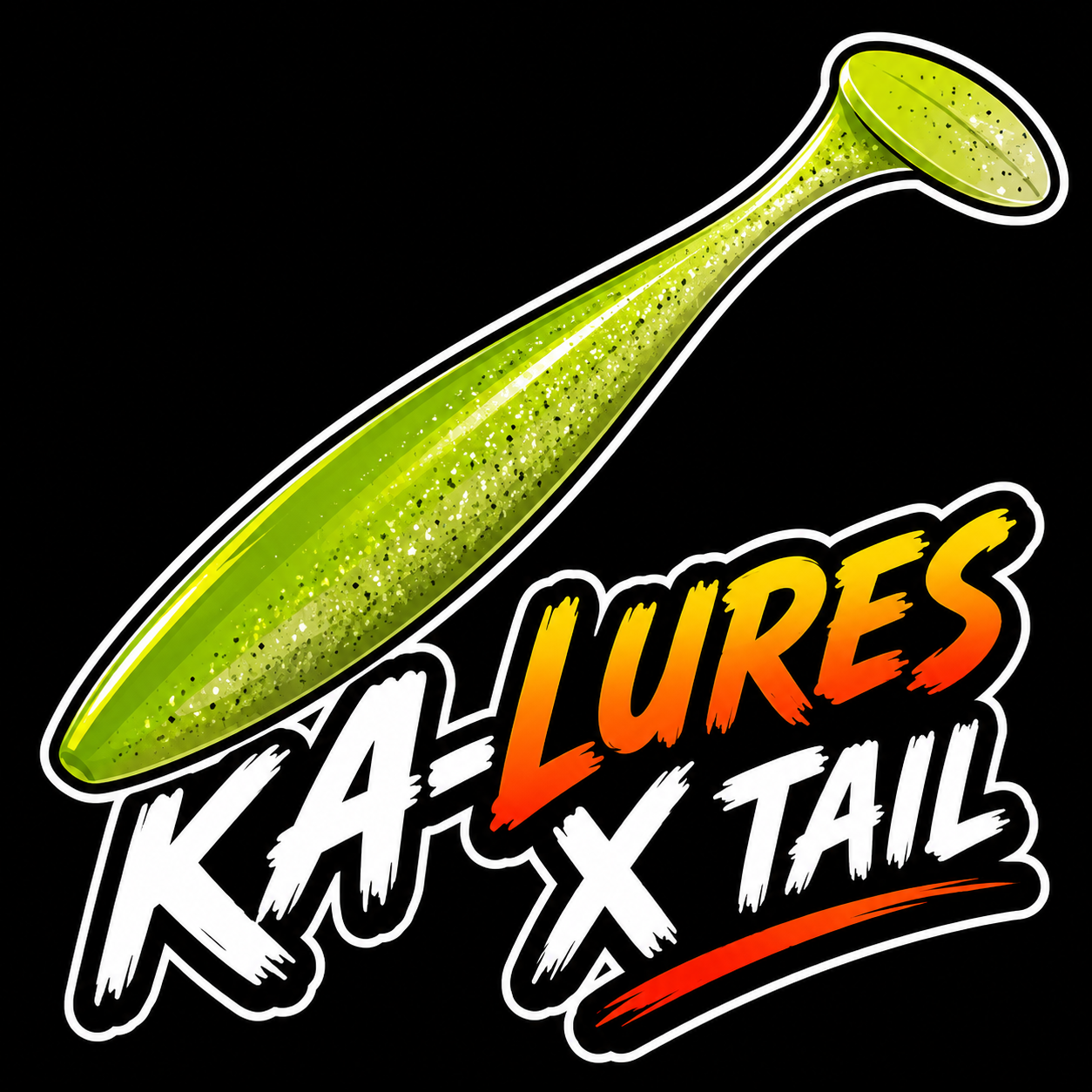 XTail 75mm/ 1vnt