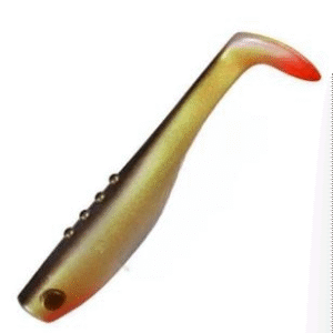 Dragon Bandit Gold 7,5cm/1vnt