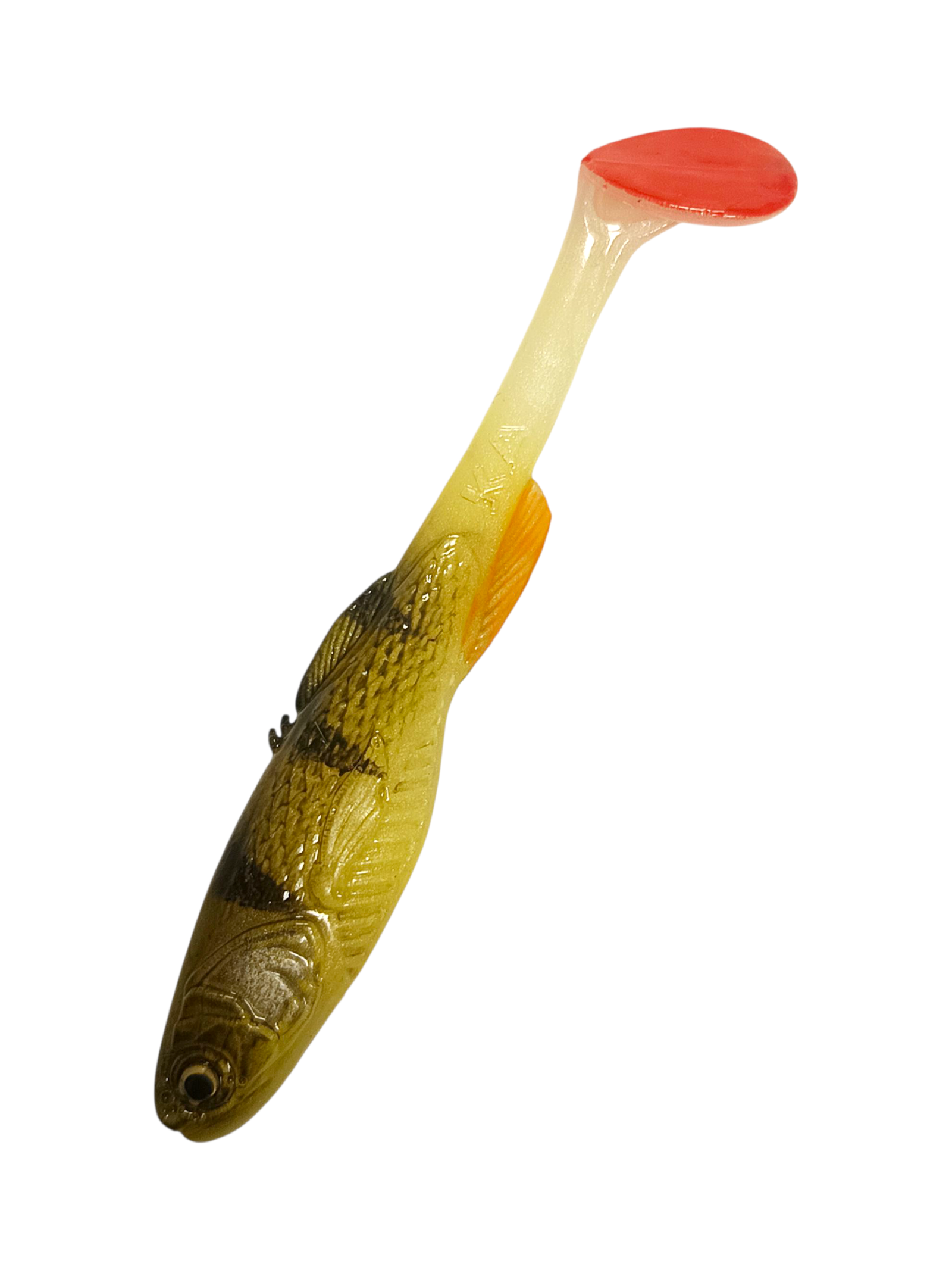 KA-Lures Auris 75mm/ 1vnt