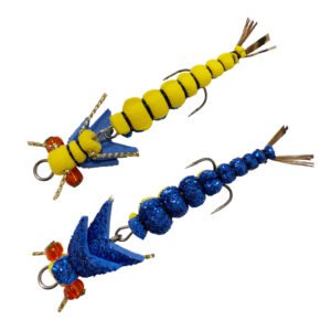 Vargo Mandula 7cm/ 1vnt