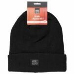 Vyriška žieminė kepurė Thermo Heat Keeper