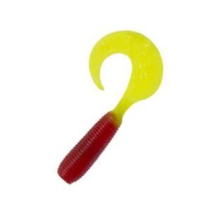 Twister 6,5cm/ 1vnt