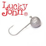 Galvakablis švininis Lucky John5/0 35g
