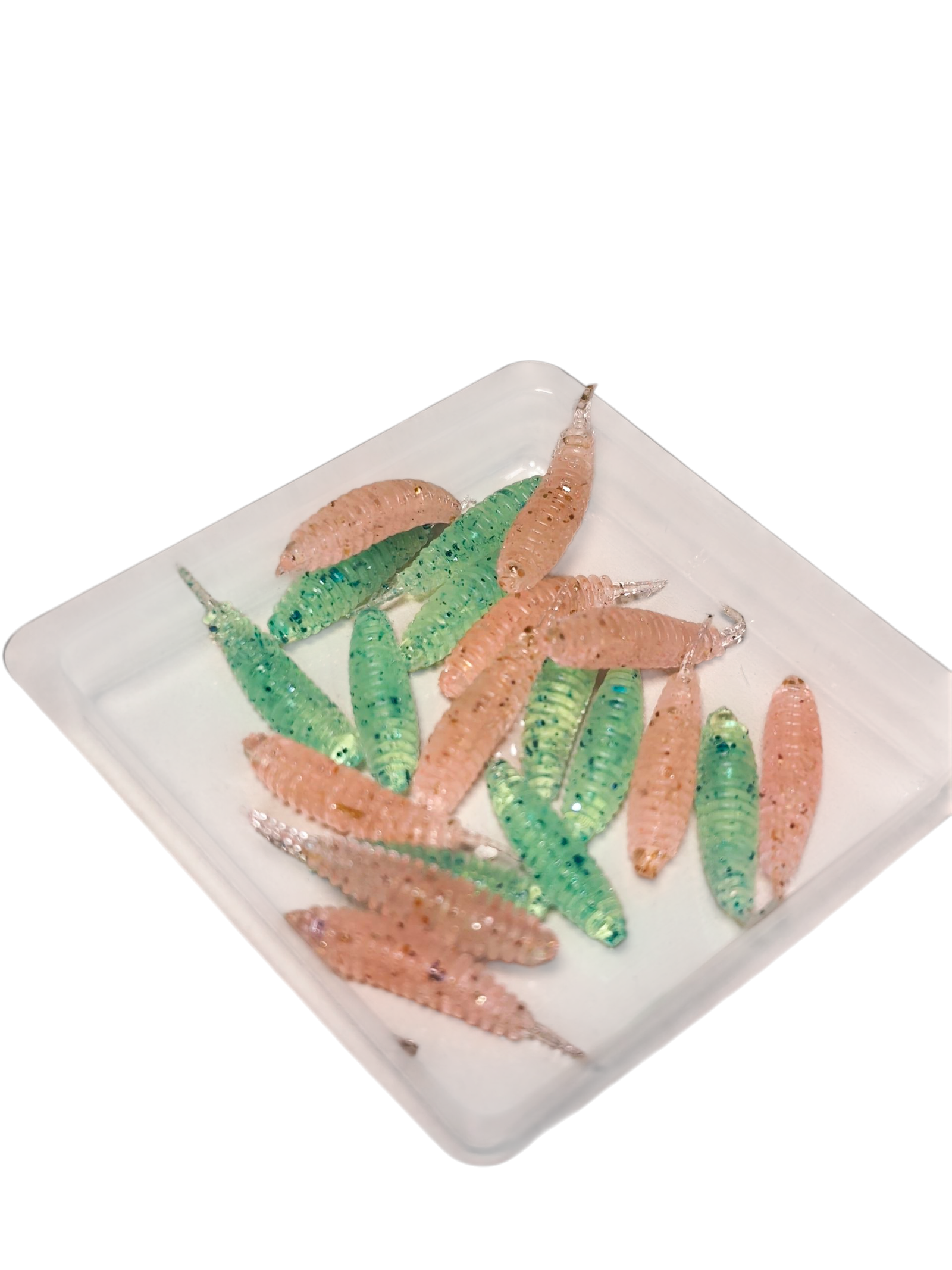 KA-Lures Tanta25 Magic 20vnt/pak.