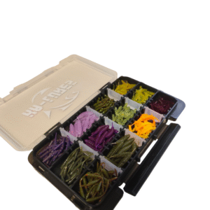 Ka-Lures Avižadrebio rinkinukai /Limited