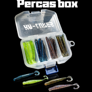 KA-Lures Percas Box 4sk