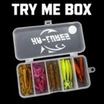 KA-Lures Try Me Box 5sk