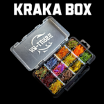 KA-Lures Kraka Box 12sk
