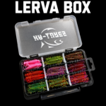 KA-Lures Lerva Box 9sk