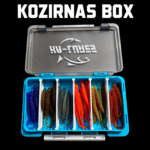 KA-Lures Kozirnas Box 6sk