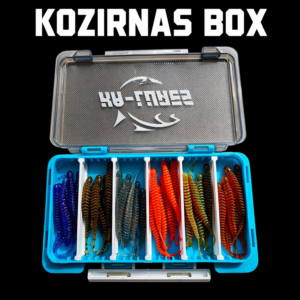 KA-Lures Kozirnas Box 6sk