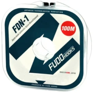 Fudo Mono valas 0,08mm 100m (0,90kg)