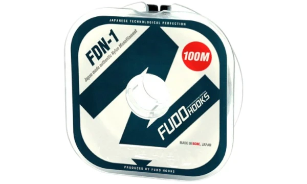 Fudo Mono valas 0,08mm 100m (0,90kg)