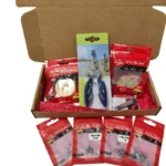 Smulkmenų dovanų rinkinys