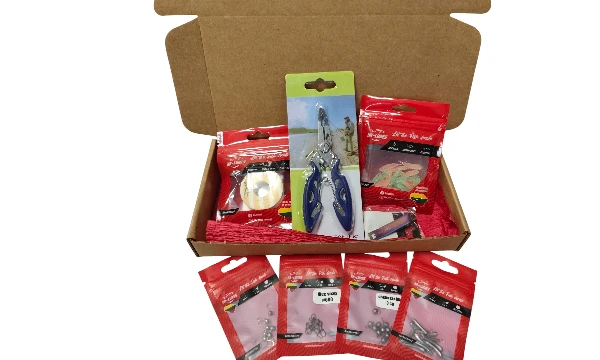 Smulkmenų dovanų rinkinys