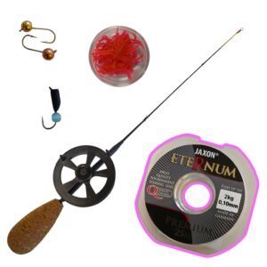 AKARA Žiemos komplektas