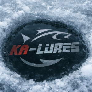 Žieminiai masalai KA-Lures