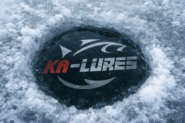 Žieminiai masalai KA-Lures
