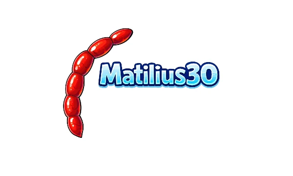 Matilius 30mm  10vnt/pak