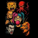 KA-Lures aromatinis aliejus