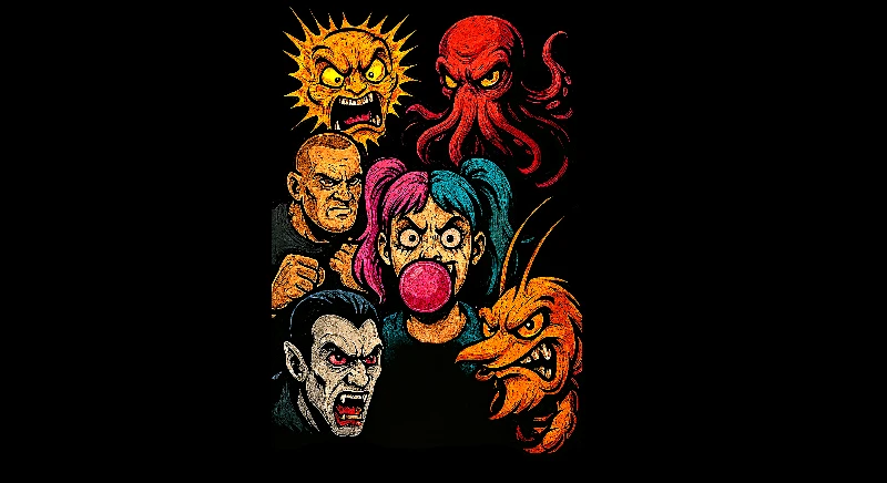 KA-Lures aromatinis aliejus