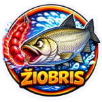 Matilius 30mm 10vnt/pak Krill kvapo