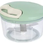 Daugiafunkcinis smulkintuvas SilverCrest