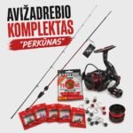Perkūno komplektas