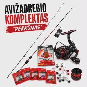 Perkūno komplektas