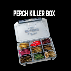 KA-Lures Killer Box 9sk