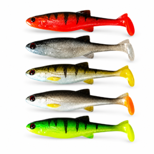 River Roach Shad 10cm