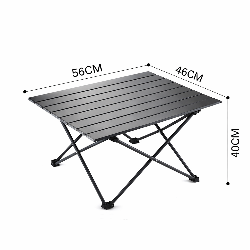 Sulankstomas stalas Roll UP