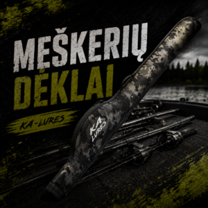 Dėklai