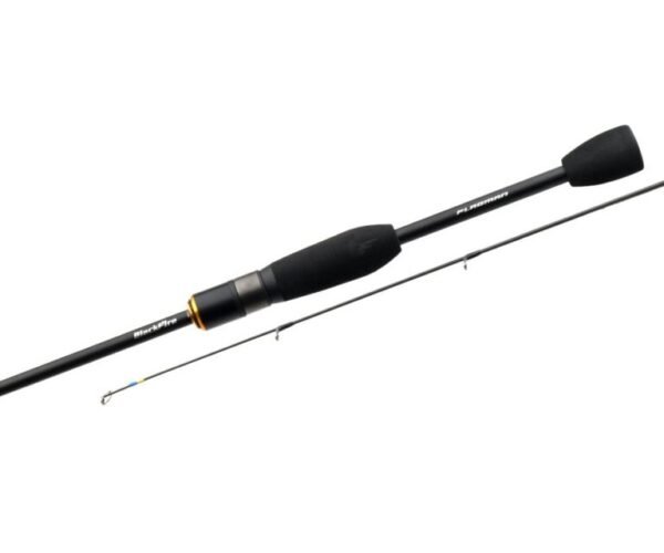 Flagman  Blackfire 90L 2.74м 3-12g